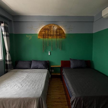 Roomy Guesthouse Kaoh Touch Exterior foto