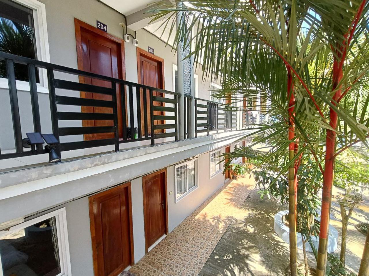 Roomy Guesthouse Kaoh Touch Exterior foto